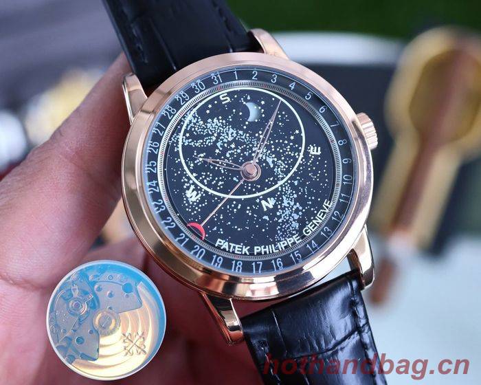 Patek Philippe Watch PPW00070 Patek Philippe Watch PPW00070
